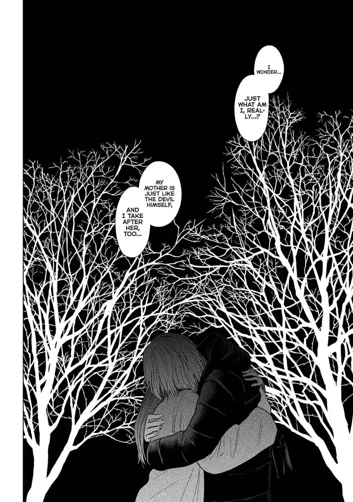 Boy’s Abyss Chapter 111 image Boy